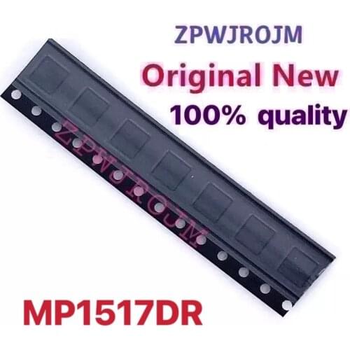 10pcs MP1517DR-LF-Z MP1517DR 1517DR QFN