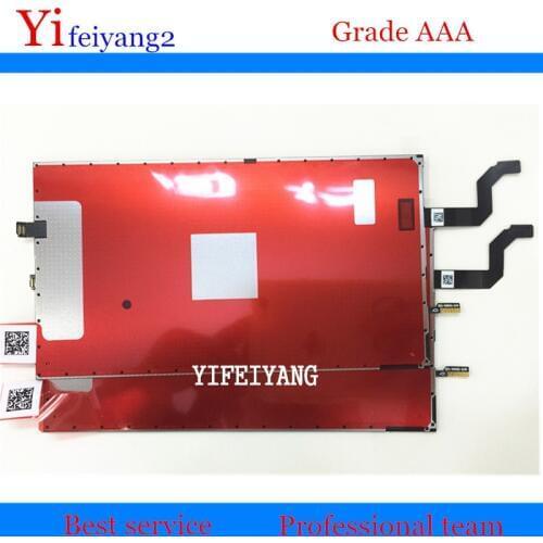 10pcs YIFEIYANG A Quality 100% New LCD Display Back light Backlight For iPhone 6S/ 6S Plus Replacement LCD Backlight