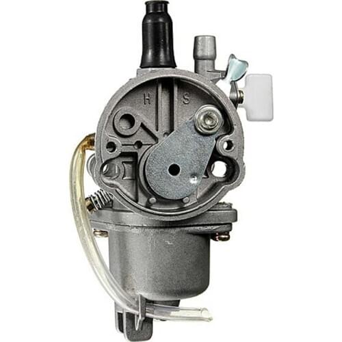 2 Stroke Engine Mini Carburetor Carb For Quad ATV Motorcycle Dirt Bike 43cc 49CC Pocket