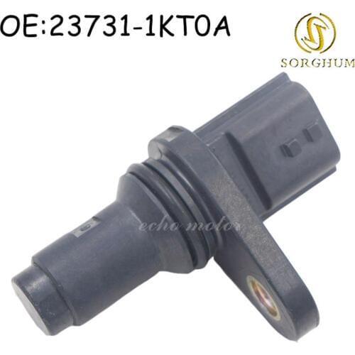 223731-ED01A 23731-ED00 23731-1KT0A Crankshaft Sensor for NISSAN MICRA NOTE QASHQAI TIIDA NV200 JUKE