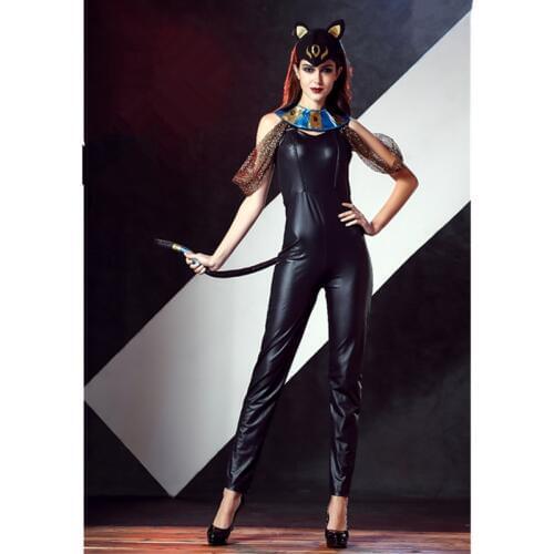 AILINGE Erotic Cat Costumes China