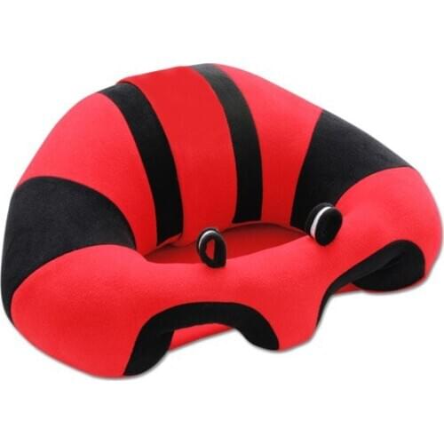 Amazingo Bebe Or Not Not Overturned Baby support seat