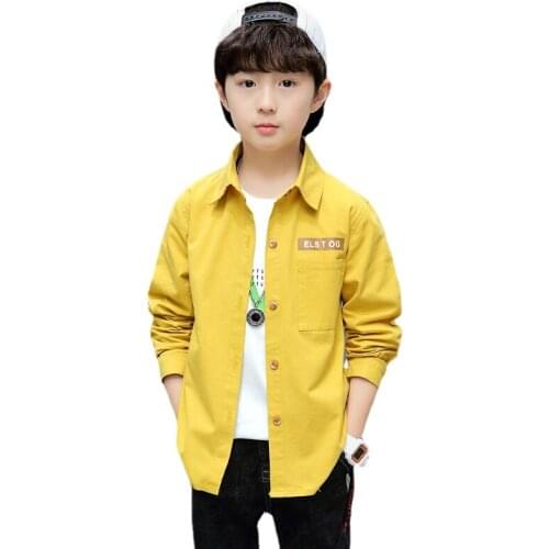 CEDUOWAHS Clothes For Boys