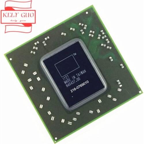 DC:2017+ 100% New original 216-0769010 216 0769010 BGA chipset 2017year