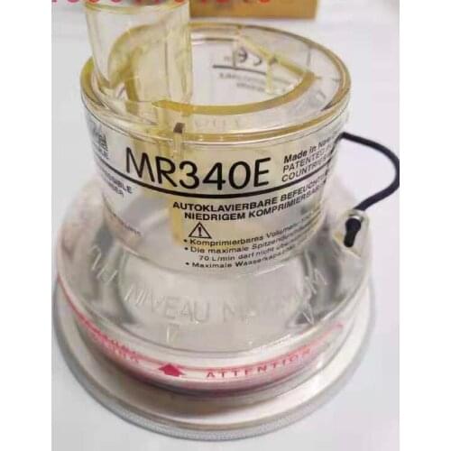 For 1PCS MR340E Humidification Tank Fisher Paykel MR340E Children Baby Tank Water Bottle