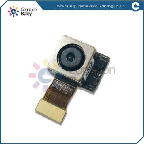 For Oneplus Two Oneplus 2 A0002 Original Rear Back Facing Big Camera with Front Camera Replacement Repair