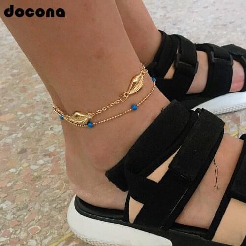 Браслеты с подвесками Docona China At AliExpress