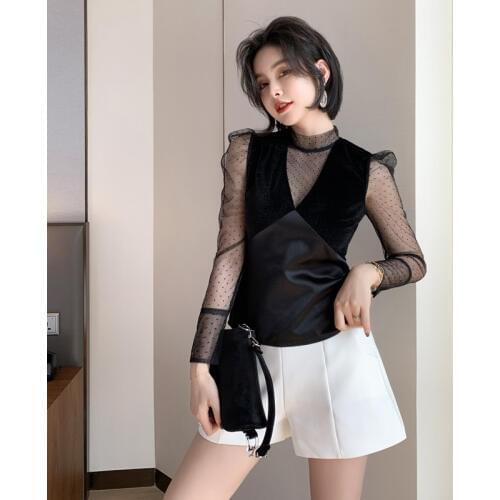 Haopaiguo Women's Blouses