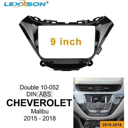 LEXXSON Radio Frames