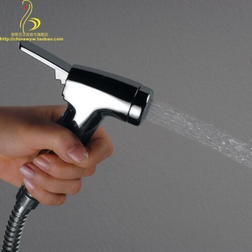 Liujuefei Hygienic Showers