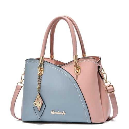 MICKY KEN Women's Bags Shoppers