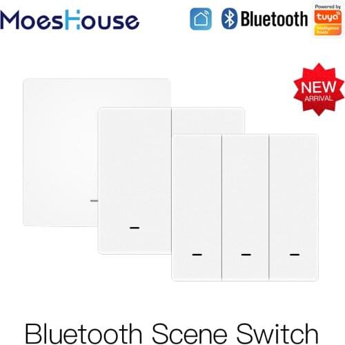 MoesHouse Connectors And Terminals