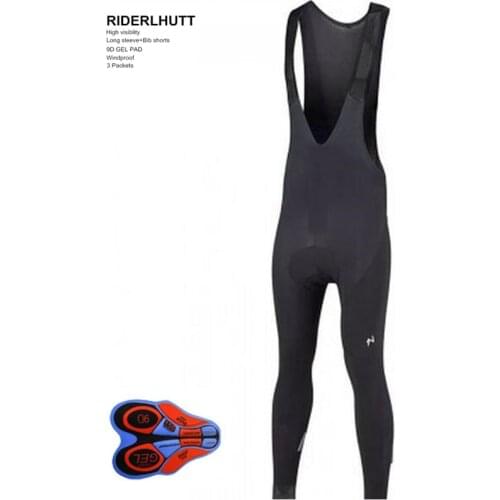 Morvelo Men Sport Breathable Spring Autumn Cycling Pants Bike Pant Cycle 9D Gel Pad Riding Clothing Bicycle Bike MTB Trousers