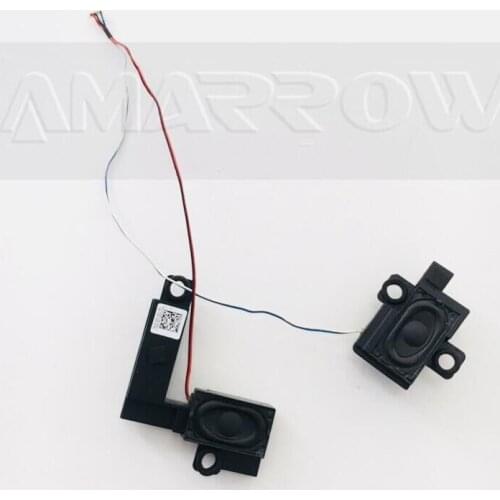 NEW Original internal Speakers for SAMSUNG NP355V4C NP3445VX NP3445VC NP355V4X NP355 355V4C built-in speaker L&R PK23000J700