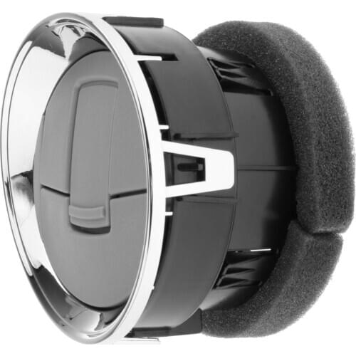 Car Dashboard Airvent Air Vent Louvre AC Heater Interior For Ford F150 09-14