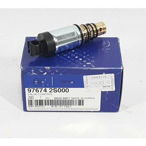 OriginalA/C Valve Control FOR Modern FE Kia 2009-2017 A/C Valve Control OEM 976742S000