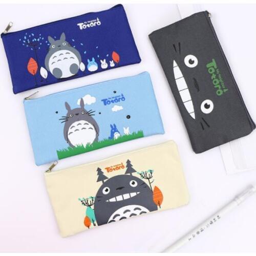 Oyimrhjdg Fabric Pencil Cases