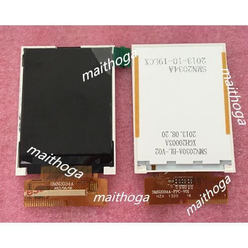 RPi 2.0 inch 18PIN TFT LCD Screen ILI9225 Drive IC 176(RGB)*220 STM32 C51