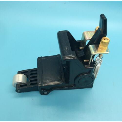 Cutting plotter pinch roller assembly for Redsail RS-360 RS-450 RS-500 RS-720 RS-820 RS-1120 vinyl cutter paper pressure roller