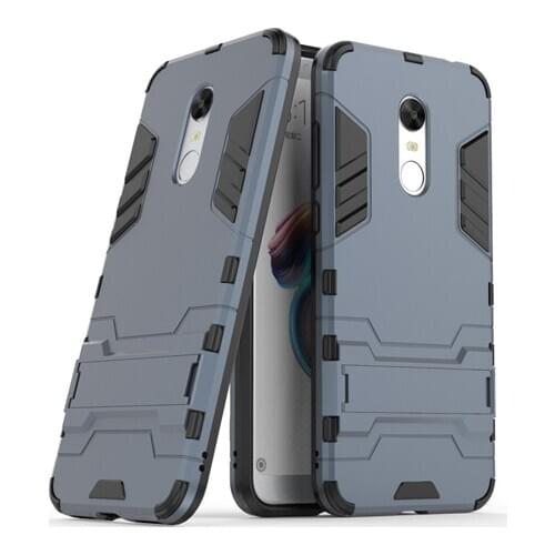 For Xiaomi Mi 8 SE A1 A2 lite 6 Mix 2 Rubber Armor Hard Case For Redmi Note 6 Pro 6A 5 plus Note 5A 4 4X Note 5 S2 4X F1 cover