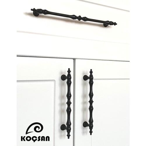 Hilal Rustic Metal Handle Kitchen, Drawer, Door, Furniture, Luxury and Modern Cabinet Handles
