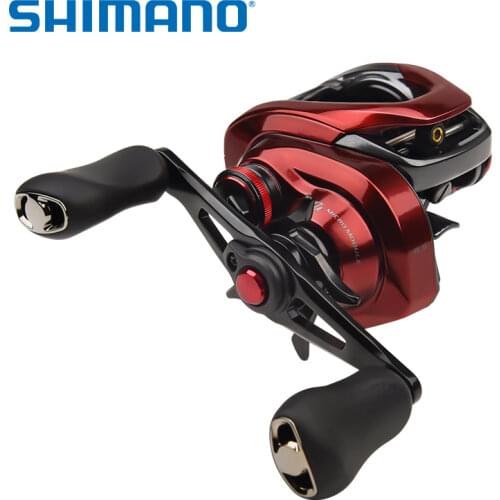 19 SHIMANO SCORPION MGL150 151 150HG 151HG 150XG 151XG 7.4:1 8.5:1 Gear Ratio Saltwater Low Profile Baitcast Fishing Reel