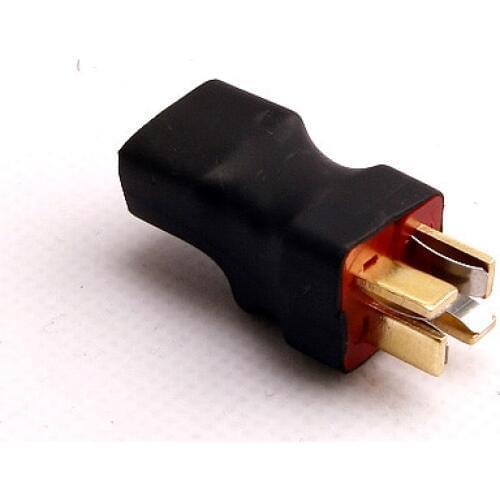 Dean Style Serial tandem Conversion Connector