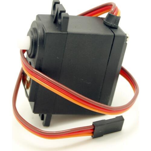 5PCS/LOT SG5010 Servo High Torque Motors Apply for RC Racing Car Robot Helicopter and Ships