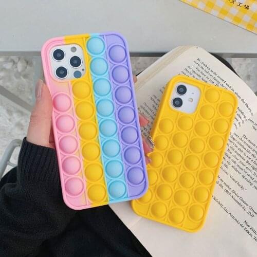 SHARK TEETH Silicone Phone Cases