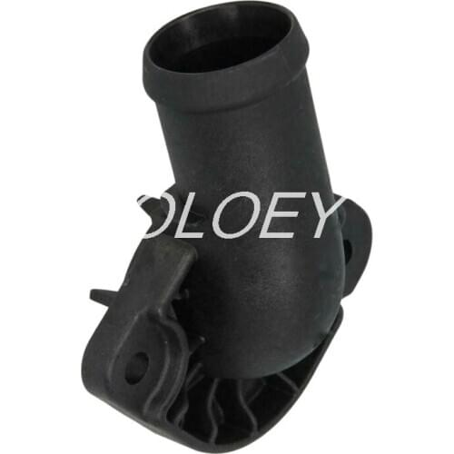 Outlet pipe car water pipe 032121121K 032 121 121K for 1.4 INC.16V GOLF BEETLE IBIZA FABIA LUPO GT-I