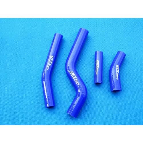HIGH quality motorcycle for YAMAHA WR450 2010 silicone radiator hose WR 450 10