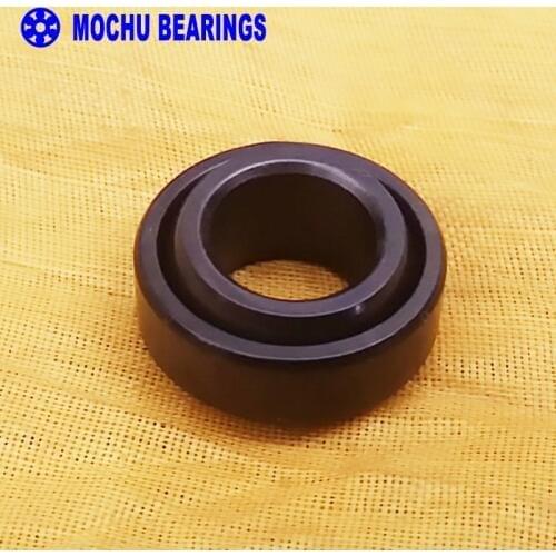 10pcs GE10E GE10-DO SA1-10B GE10 10X19X9X6 MOCHU Radial Spherical Plain Bearing High Quality Requiring Maintenance Joint Bearing
