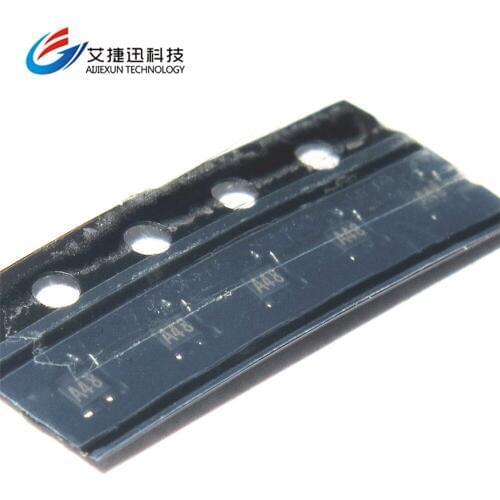 10Pcs MRMS501A A48 SOT423 AMR Sensors (Magnetic Switches) in stock 100% new and original