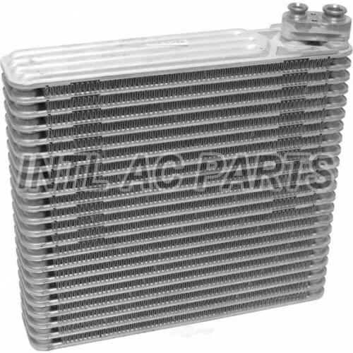 AUTO A/C AC Evaporator COOLING COIL Core for Mitsubishi Montero PAJERO V73 1914C0104 4711855 MR398361 288968 TEM288968 2733317