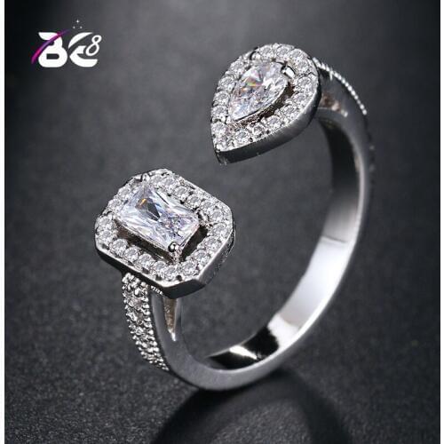 Кольца Be 8 China At AliExpress