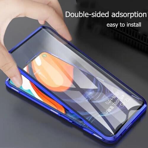 BITINGLY Samsung Galaxy M21 Phone Cases