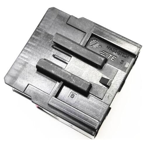 Ford-F150 22 Pin Connector Male Socket With 2015, 2016, 2017, 2018, 2019 Trucks Side Mirror wiring