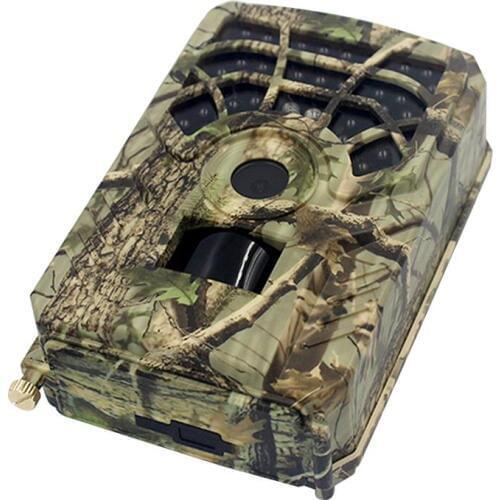 PR300A Hunting Camera Photo Trap 12MP Wildlife Trail Night Vision Trail Thermal Imager Video Cameras for Hunting Scouting Game