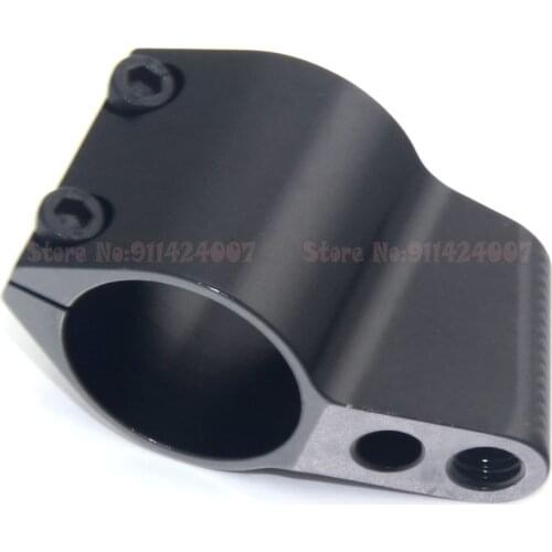 Aluminum Alloy 16mm 20mm Medicine Box Fixed Parts Tripod Carbon Fiber Drug Barrel Fixture Fastener Connector For Plant UAV DIY