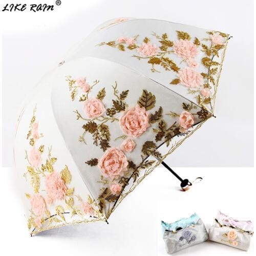 Зонты свадебные LIKE RAIN China At AliExpress