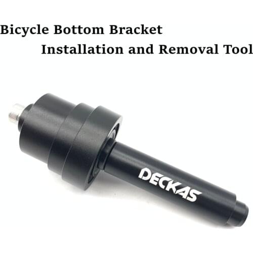 Bicycle Bottom Bracket Install and Removal Tool Kit Bike BB Repair Tools for bb90 bb91 bb92 bb30a bb30 bb86 bb386 pf30