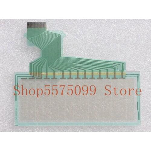 New Original GT/GUNZE USP 4.484.038 UNN-03 Touch Screen Glass