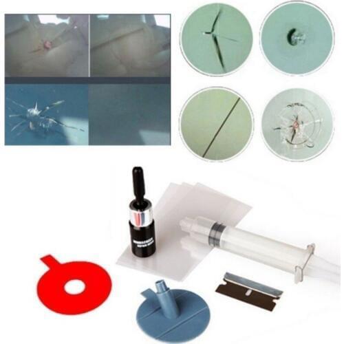 ONEWELL Polymers For Auto Glass Repair