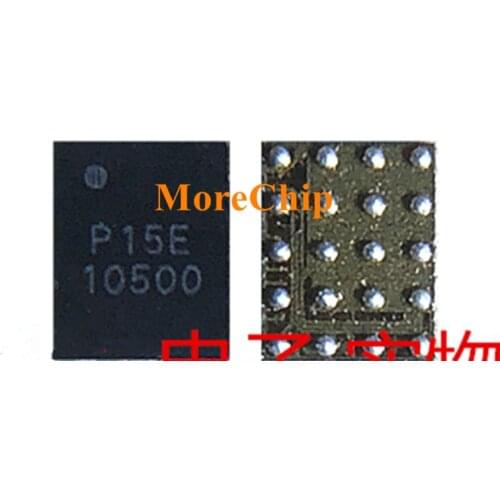 P15E Charger IC USB Charging Charger Control Chip 20 Pins 3pcs/lot