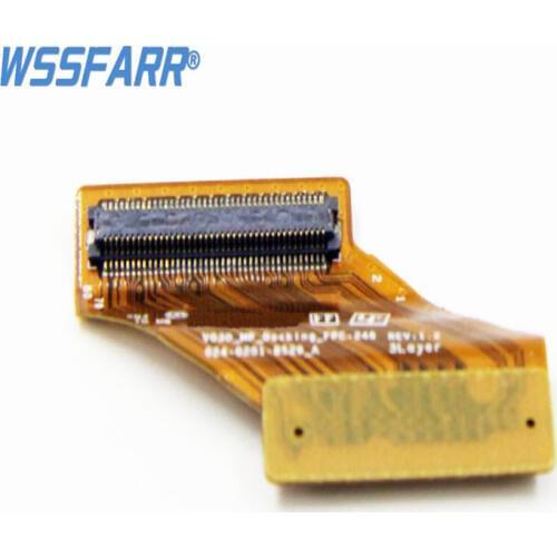 Genuine original FPC-246 V030_MP_DOCKING_FPC 024-0201-8529_A