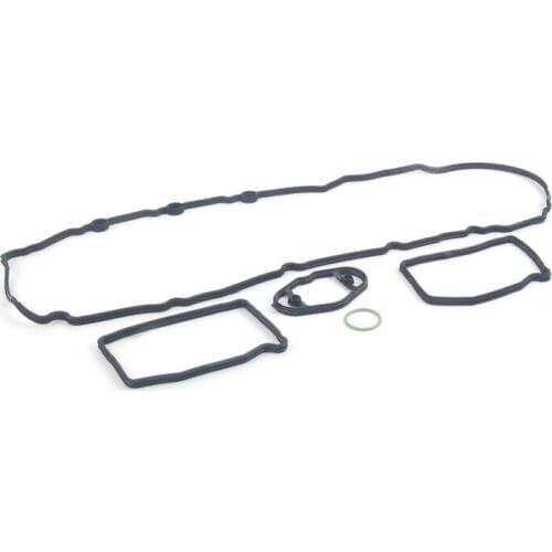 Valve cover gasket for BMW X1 F10 F11 F25 X3 F20 F30 F31 Z4 320i 328i 520i 528i 11127588418