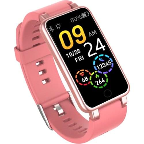 New C2 Plus Smart Watch Mens Womens Smartwatch Fitness Sport Watch Smart Bracelet For Men Women Wriswatch relogio inteligente