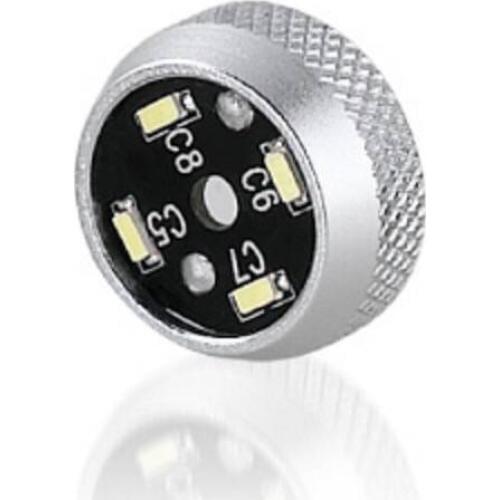 Supereyes DB02 High Quality UV Light Wavelength 850 LED Lamp Replace for Digital Microscope B011 Accessories Purple Light Lamp