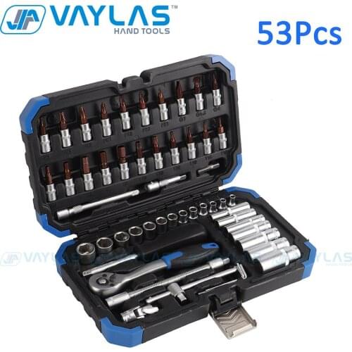 Vaylas Hand Tool Sets