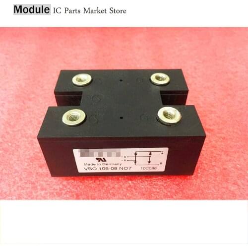 VBO125-08NO7 VBO125-12NO7 VBO125-14NO7 VBO125-16NO7 VBO125-18NO7